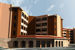 Hotel in Pomorie