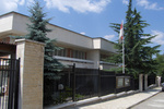 Residential compound for the Diplomatic Corps