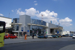 Airport Sofia-Reconstruction of Terminals