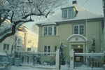 Reconstruction of Embassy's building of Bulgaria in Oslo,Norway