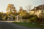 Reconstruction of Embassy's building of Bulgaria in Copenhagen,Denmark